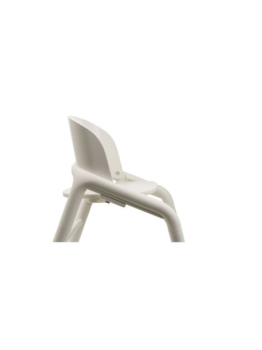 Bugaboo Giraffe Baby Highchair White