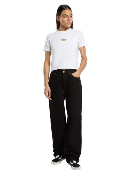 Maple Valley Women's T-shirt White