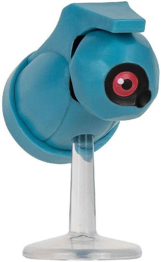 Jazwares Фигура за битка 3 Pokemon за 4+ години 5см (Различни модели)