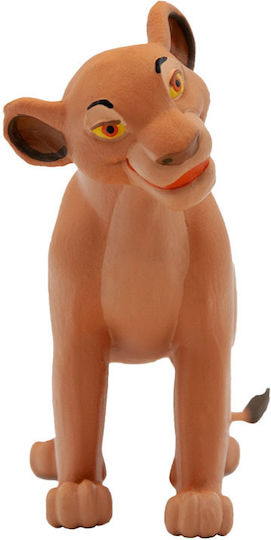 ​bullyland Μινιατούρα Lion King Sarabi Σαράμπι 7,6cm Κωδικός 12258