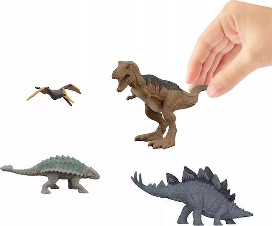 Mattel Jucărie Miniatură Jurassic World