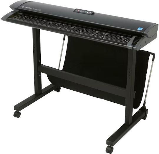 Canon Druckerzubehör Rollbarer Ständer & Fangkorb 3858v729 Smartlf Sci & Sgi Großformat-Scanner 3858v729