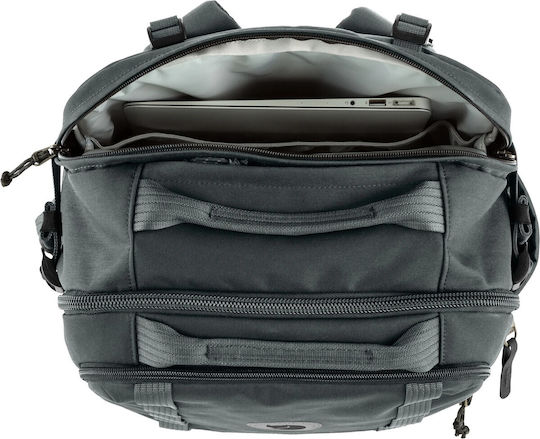 Fjallraven Farden Sack Voyage Back 42lt Navy Blue Fabric
