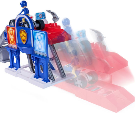 Paw Patrol Παιχνίδι Μινιατούρα για 3+ Ετών