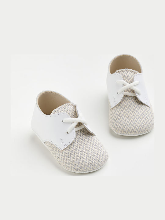 Ever Kid Βαπτιστικά Sneakers