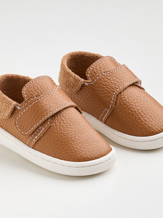 Ever Kid Tabac Braun
