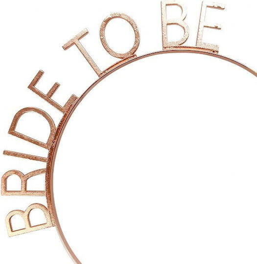 Лента За Глава Bride To Be