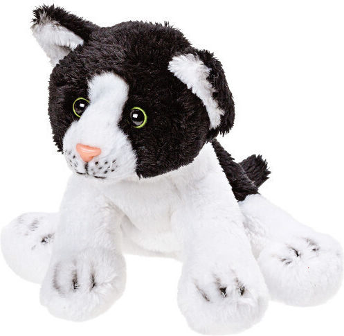 Suki Plüschkatze 13 cm
