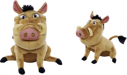 Simba Plush Disney 30 cm