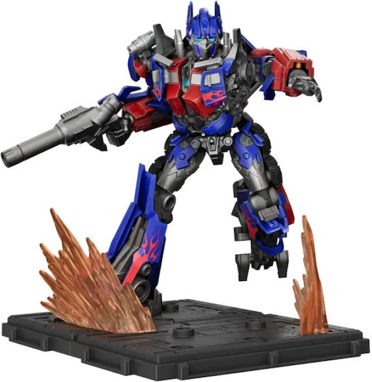 Φιγούρα Δράσης Transformers Optimus Prime