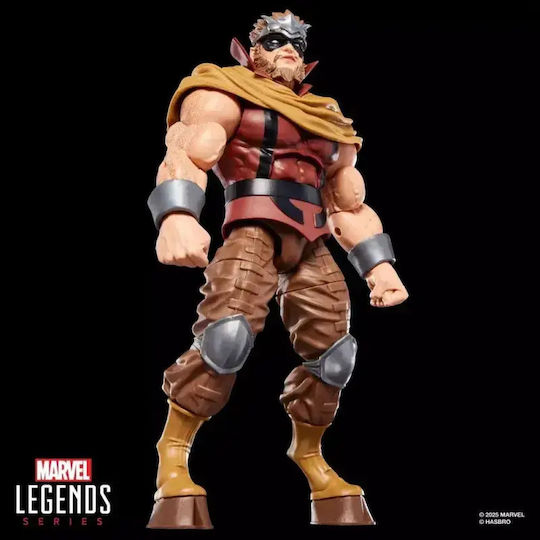 Φιγούρα Δράσης Marvel Legends 15εκ.