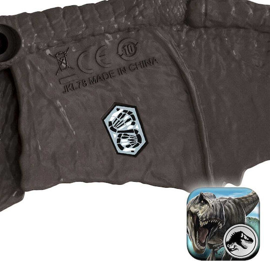 Action Figure Survival Wild Roar Jurassic World 7.5cm.