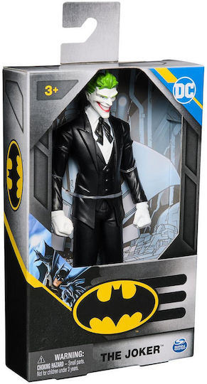 Action Figure 15cm.