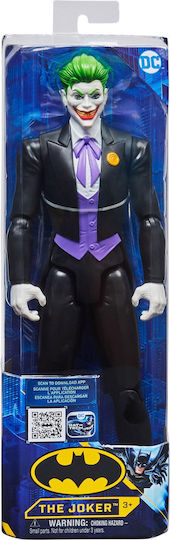 Action Figure 15cm.