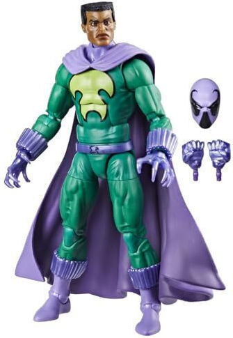 Action Figure Marvel's Marvel Legends Spider-Man for 8+ years old Years 15cm.
