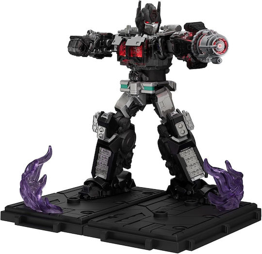 Φιγούρα Δράσης Transformers