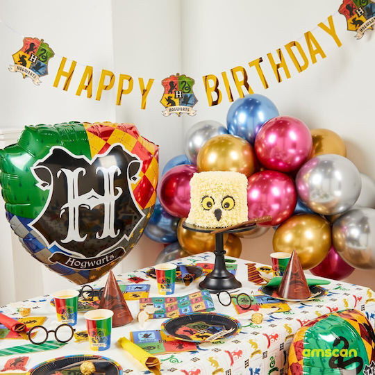 Photobooth Props Kit Harry Potter 24 Τεμ