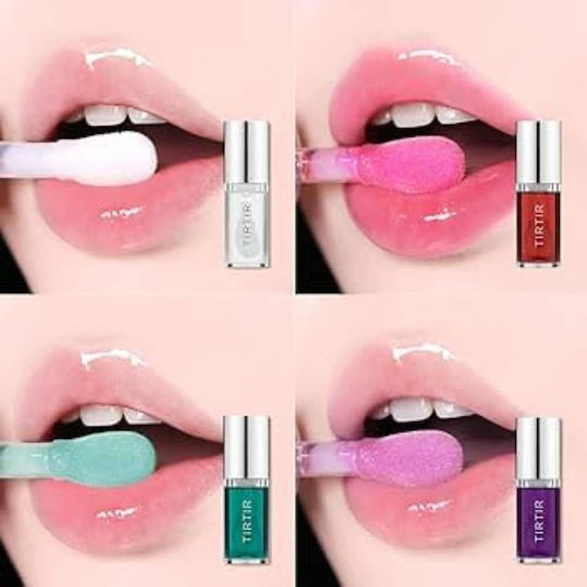 Λάδι Χειλιών Tirtir My Glow Lip Oil 5.7g