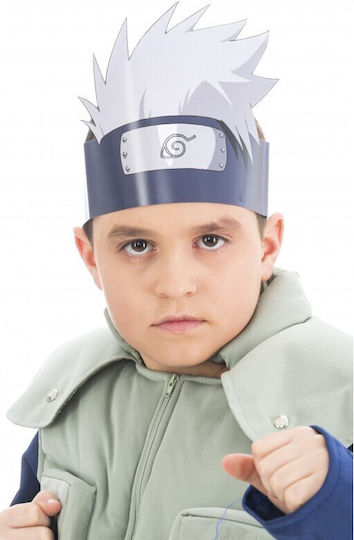 Naruto Paper Garland 8 pcs