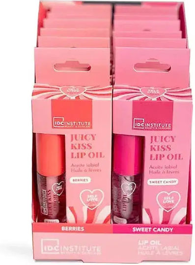 IDC Institute Juicy Kiss Lip Oil Juicy Kiss 3gr