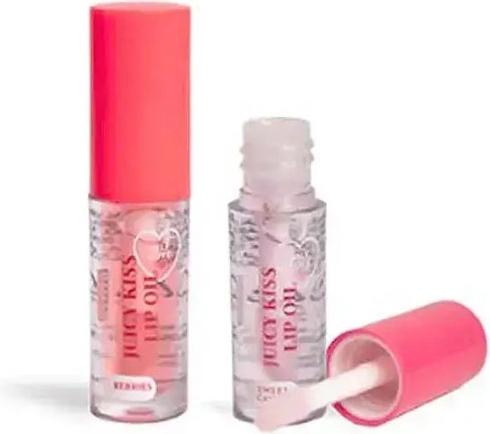 IDC Institute Juicy Kiss Lip Oil Juicy Kiss 3gr