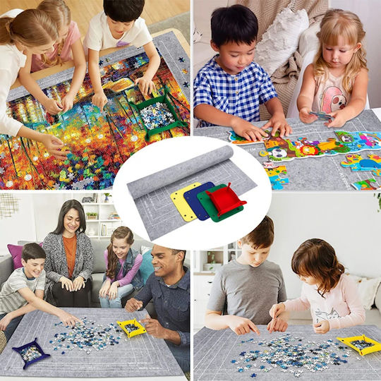 Olympus Аксесоари за пъзели Puzzle