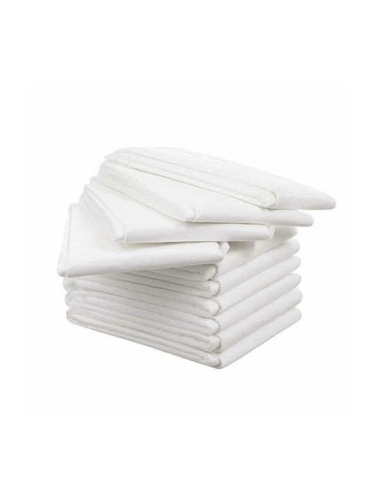 Bocioland Disposable Changing Pads 60x90cm. 10pcs
