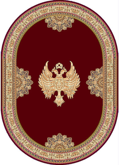 Isexan 8000 Lavaron Kirchenteppich 400x300cm