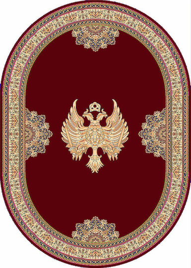 Isexan 8000 Lavaron Kirchenteppich 400x300cm