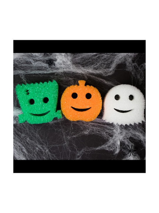 Scrub Daddy Special Edition Halloween Pumpkin