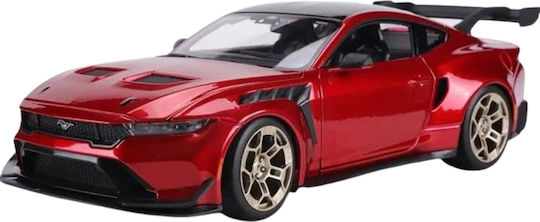 Ford Mustang Αυτοκινητάκι 1:18