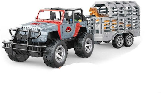 Martin Toys Jeep Αυτοκινητάκι