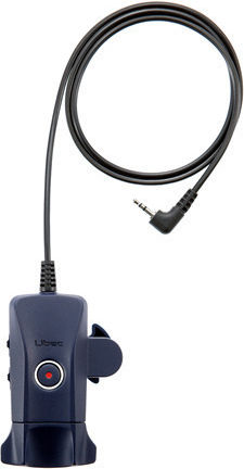 Libec Zc-lp Remote Control Zoom Lanc Panasonic Cameras