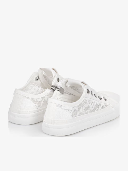 Kinder Sneakers Weiß