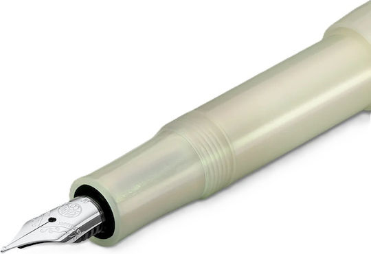 Kaweco Sport Fountain Pen Extra Fine Green