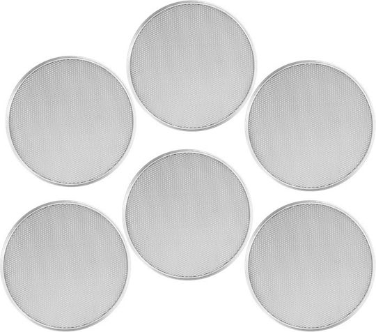 Raki Perforated Ταψί Αλουμινίου 33cm
