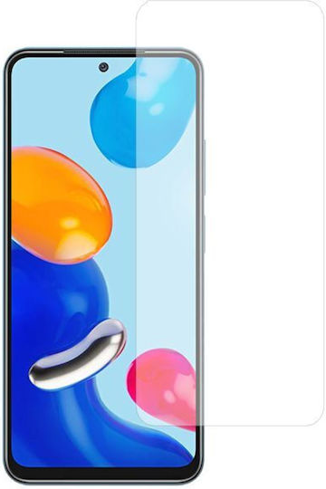 Tempered Glass (Redmi Note 11/11S)