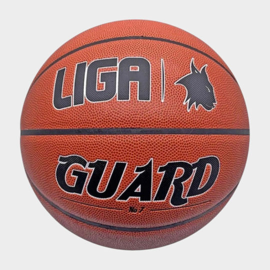 Liga Sport Guard Mingea de baschet Interior/Exterior
