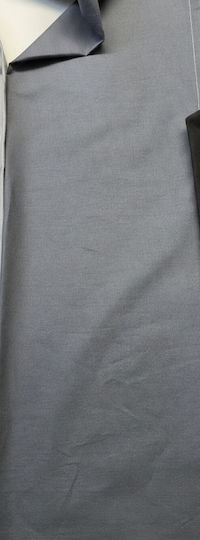 N.120451 Single Bed Sheet With Rubber Hugger 80x190+40cm 1