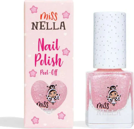 Miss Nella Peel Off Παιδικό Mανό