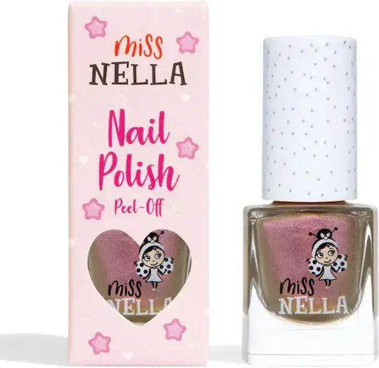 Miss Nella Peel Off Παιδικό Mανό
