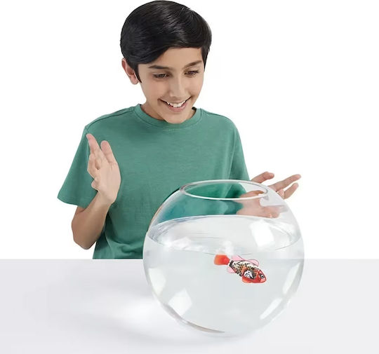Zuru Fish Series 2 Ηλεκτρονικό Ρομποτικό Παιχνίδι