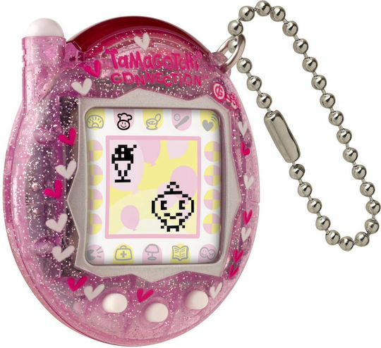 Namco - Bandai Tamagotchi Connection
