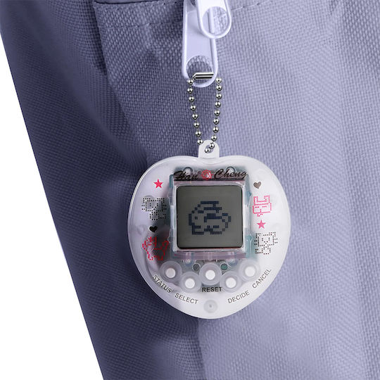 Techkidz Virtual Electronic Animal 168 Animals Evolution Model Transparent