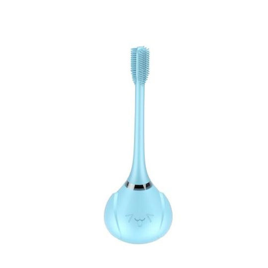 innoGio Children's Electric Toothbrush for 2+ Years Blue