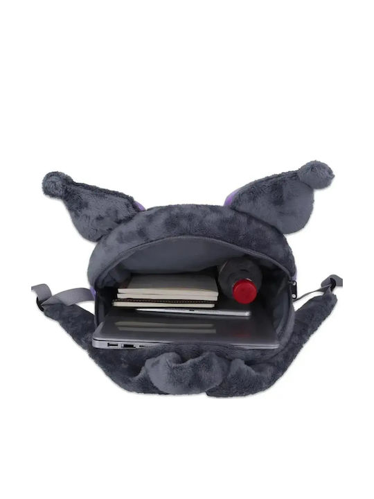 Geantă Rucsac Violet 30x28x10 cm