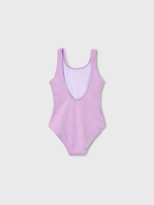 Mayoral Детски Бански Една част Lilac