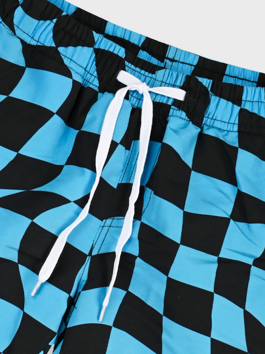 Energiers Kinder Badeanzug Badeshorts Mehrfarbig