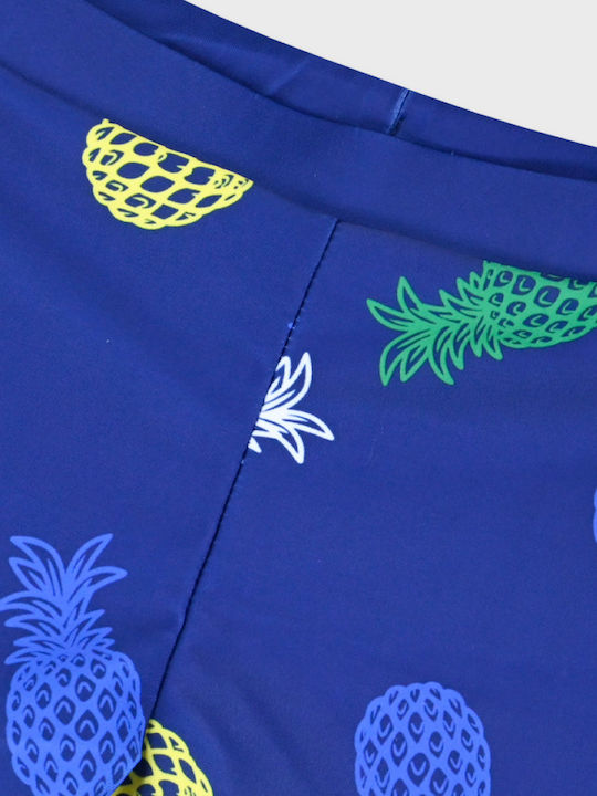 Energiers Kids Swimwear Jammer Multicolour