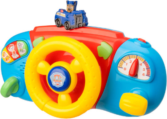 Paw Patrol Babyspielzeug mit Musik